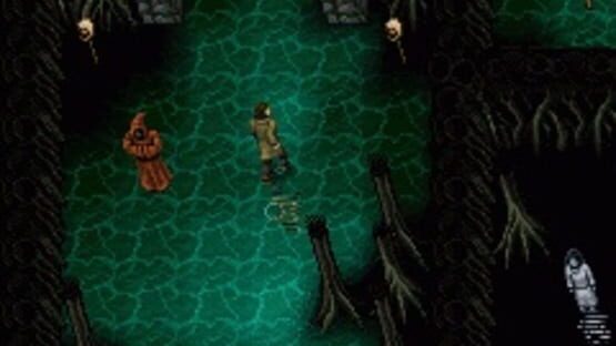 Screenshot for Darkest Fear 3: Nightmare