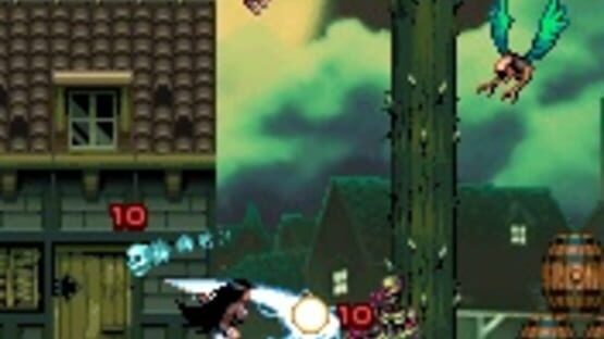 Screenshot for Shadowalker