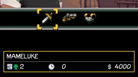 Screenshot for Shadowalker