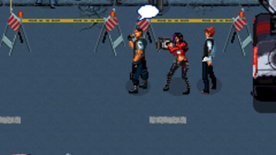 Screenshot for Zombie Infection