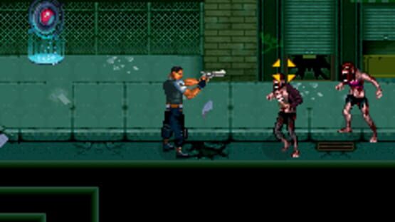 Screenshot for Zombie Infection