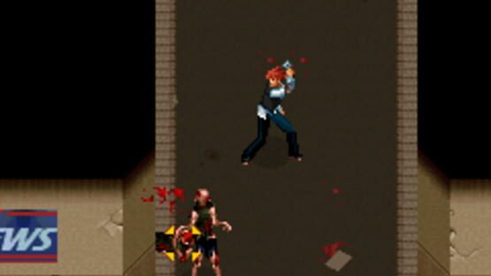 Screenshot for Zombie Infection