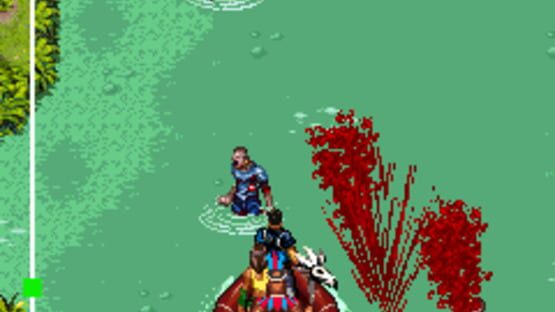 Screenshot for Zombie Infection 2