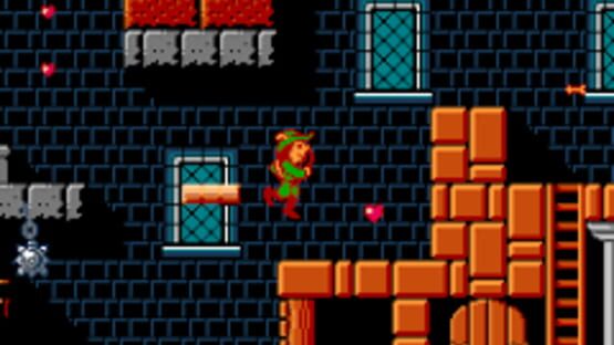 Screenshot for Super Robin Hood