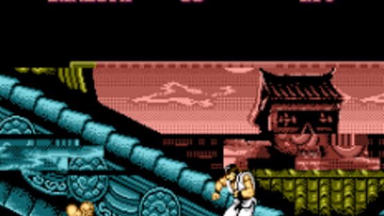 Screenshot for Master Fighter VI'