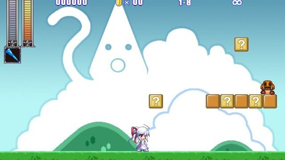 Screenshot for Rosenkreuzstilette Freudenstachel