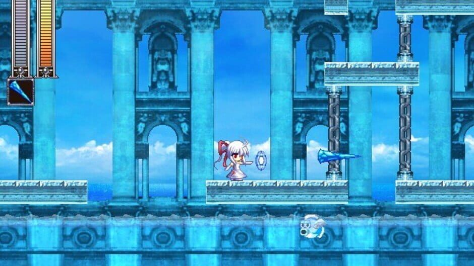 Screenshot for Rosenkreuzstilette Freudenstachel