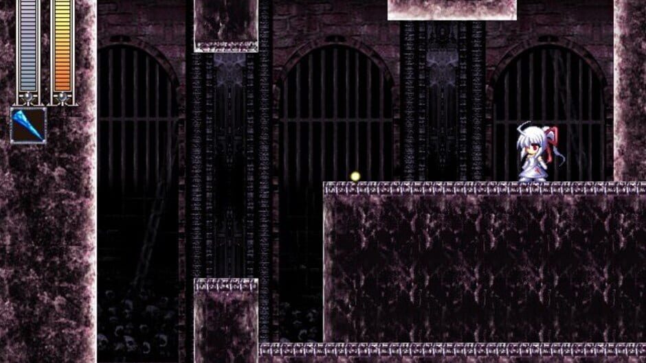 Screenshot for Rosenkreuzstilette Freudenstachel