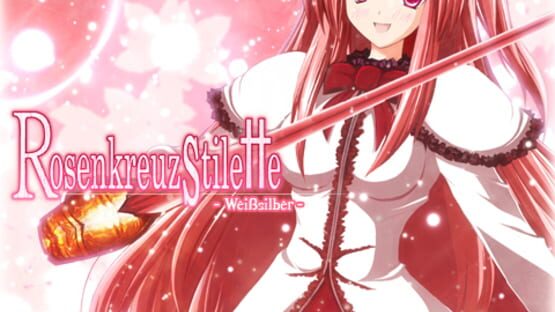 Screenshot for Rosenkreuzstilette Freudenstachel