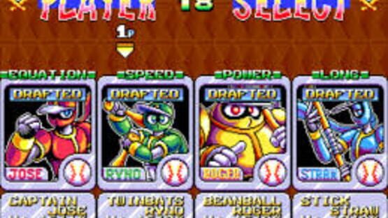 Screenshot for Ninja Baseball Bat Man