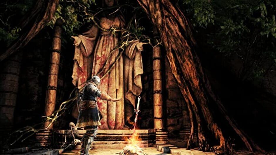 Screenshot for Dark Souls II