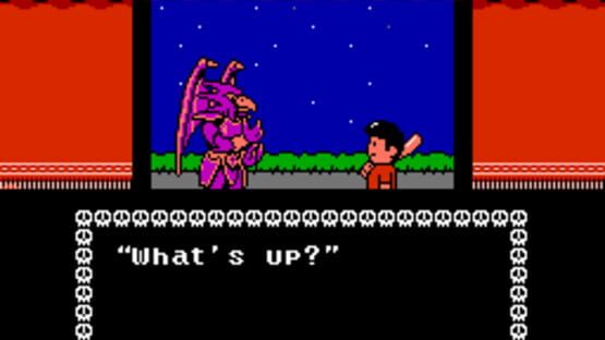 Screenshot for Monster Party