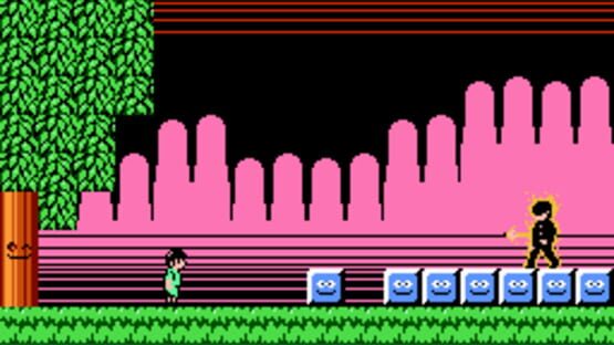 Screenshot for Monster Party