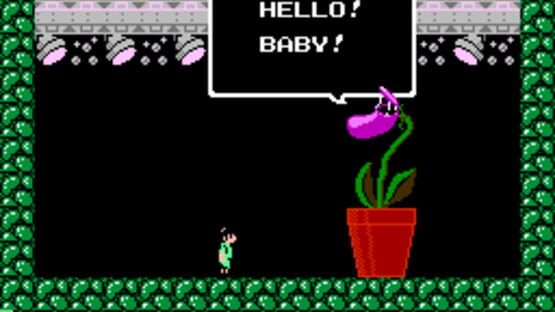 Screenshot for Monster Party