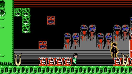 Screenshot for Monster Party