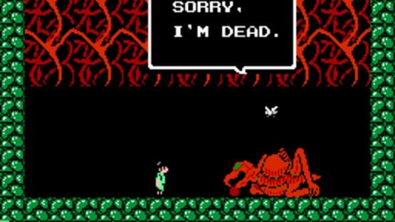Screenshot for Monster Party