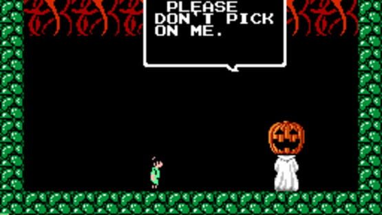 Screenshot for Monster Party