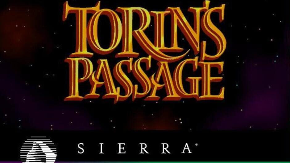 Screenshot for Torin's Passage