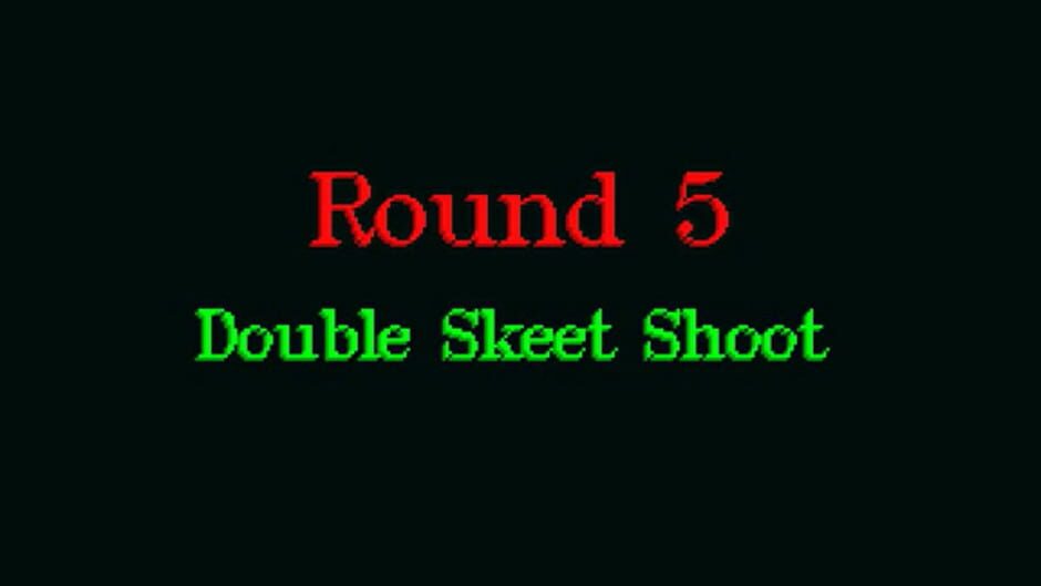 Screenshot for Shooting Gallery