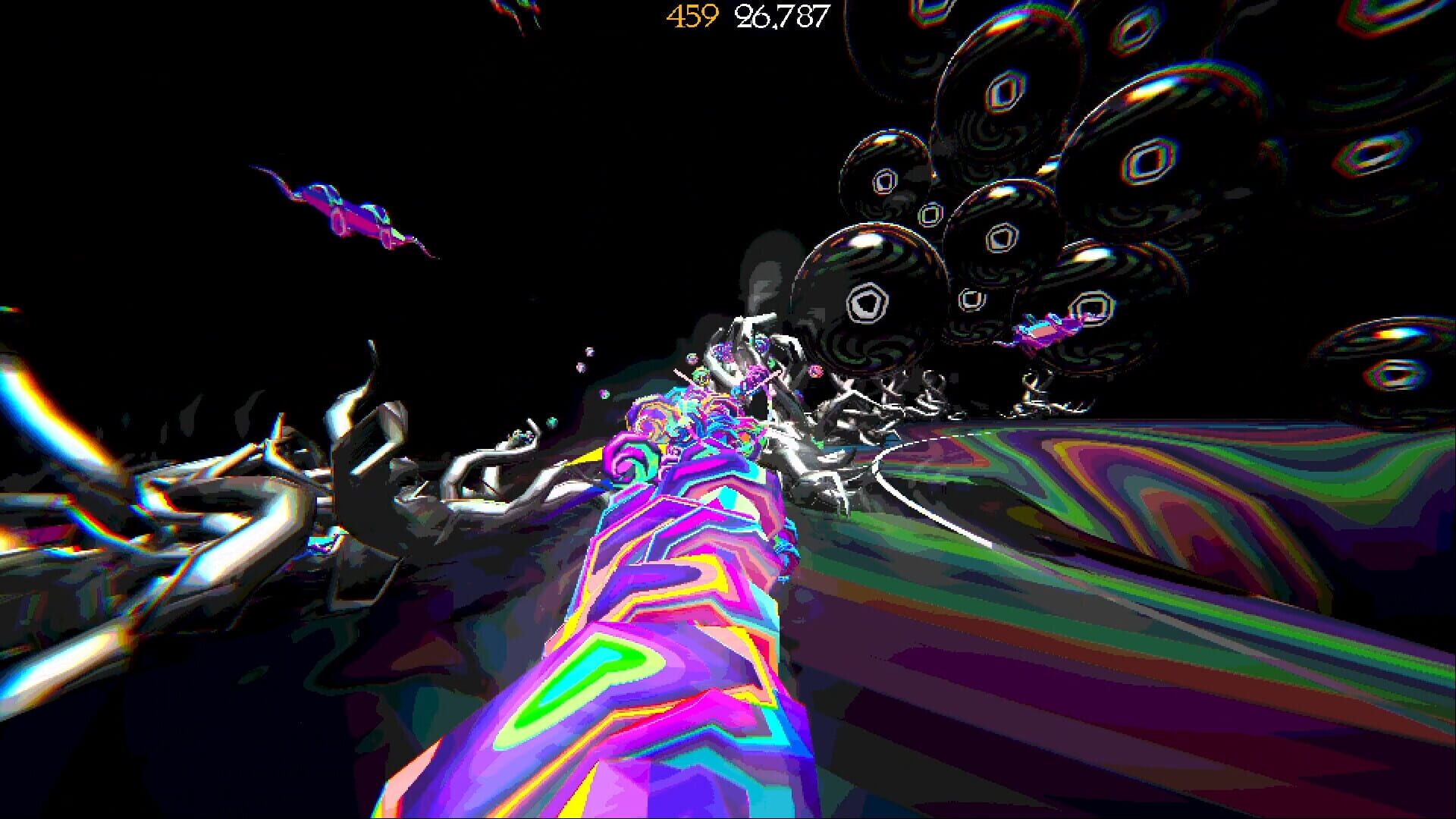 Screenshot for Primordial Pain
