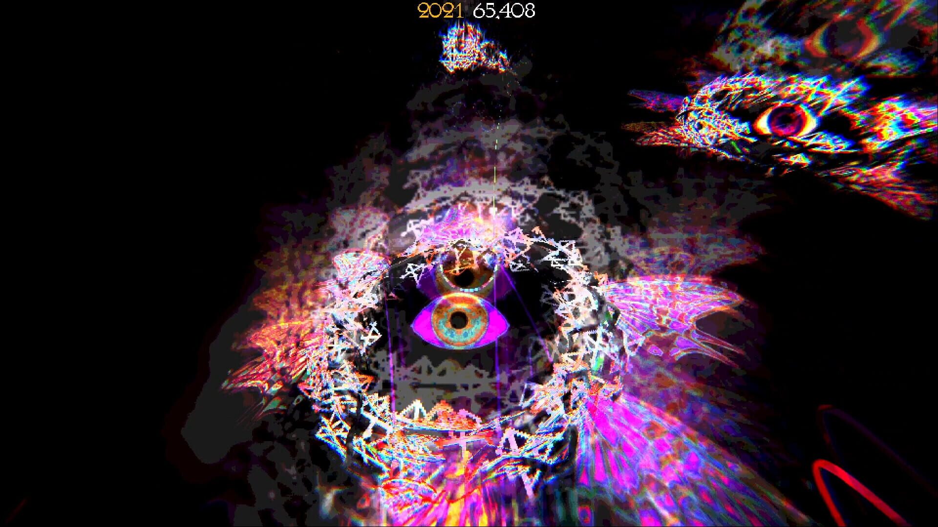 Screenshot for Primordial Pain
