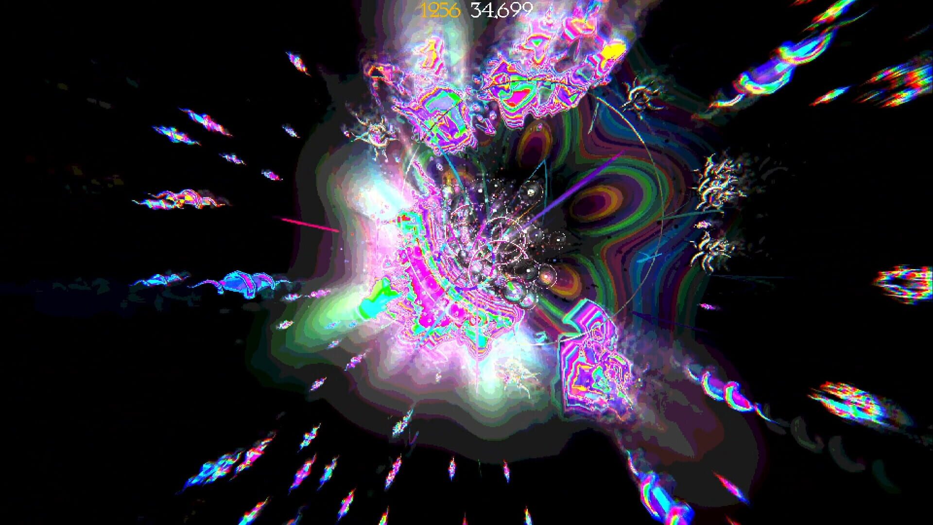 Screenshot for Primordial Pain