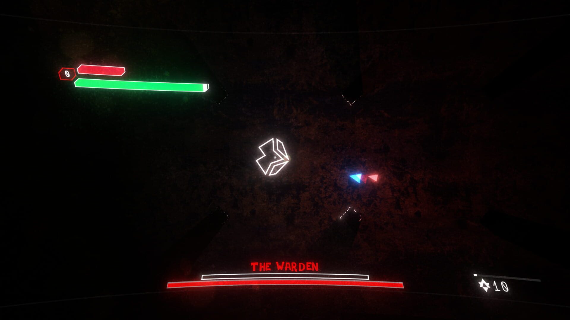 Screenshot for Void Sols