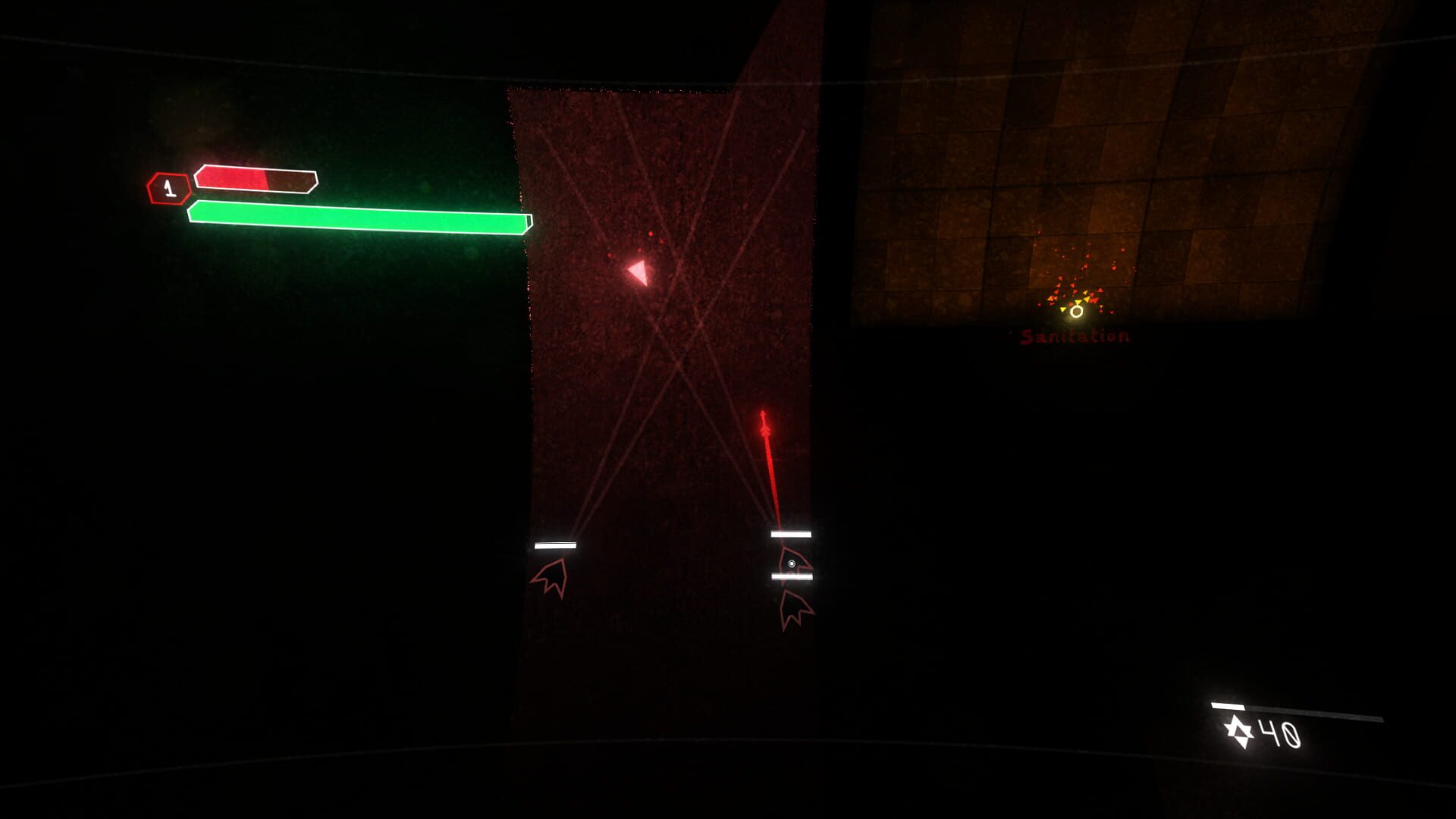 Screenshot for Void Sols