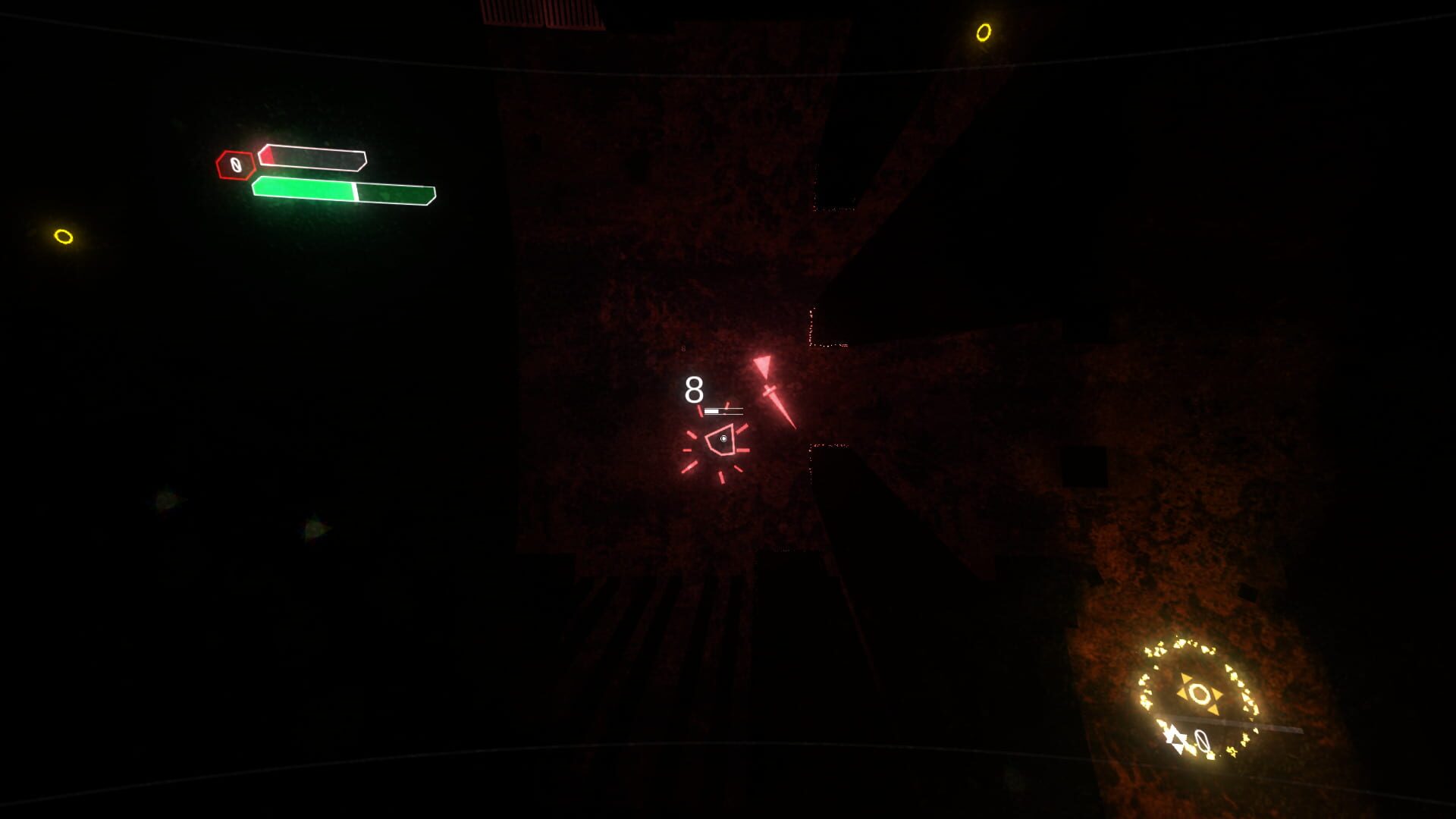Screenshot for Void Sols