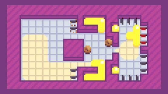 Screenshot for Like a Hot Knife Through Butter