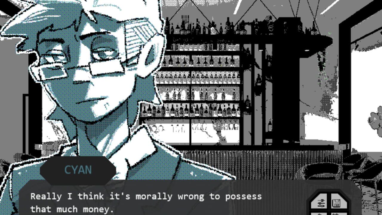 Screenshot for Paradigmfetish