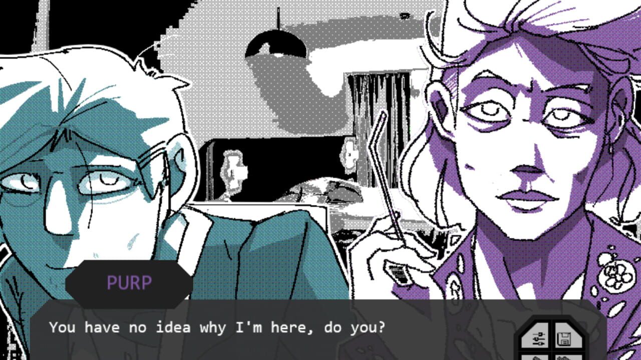 Screenshot for Paradigmfetish