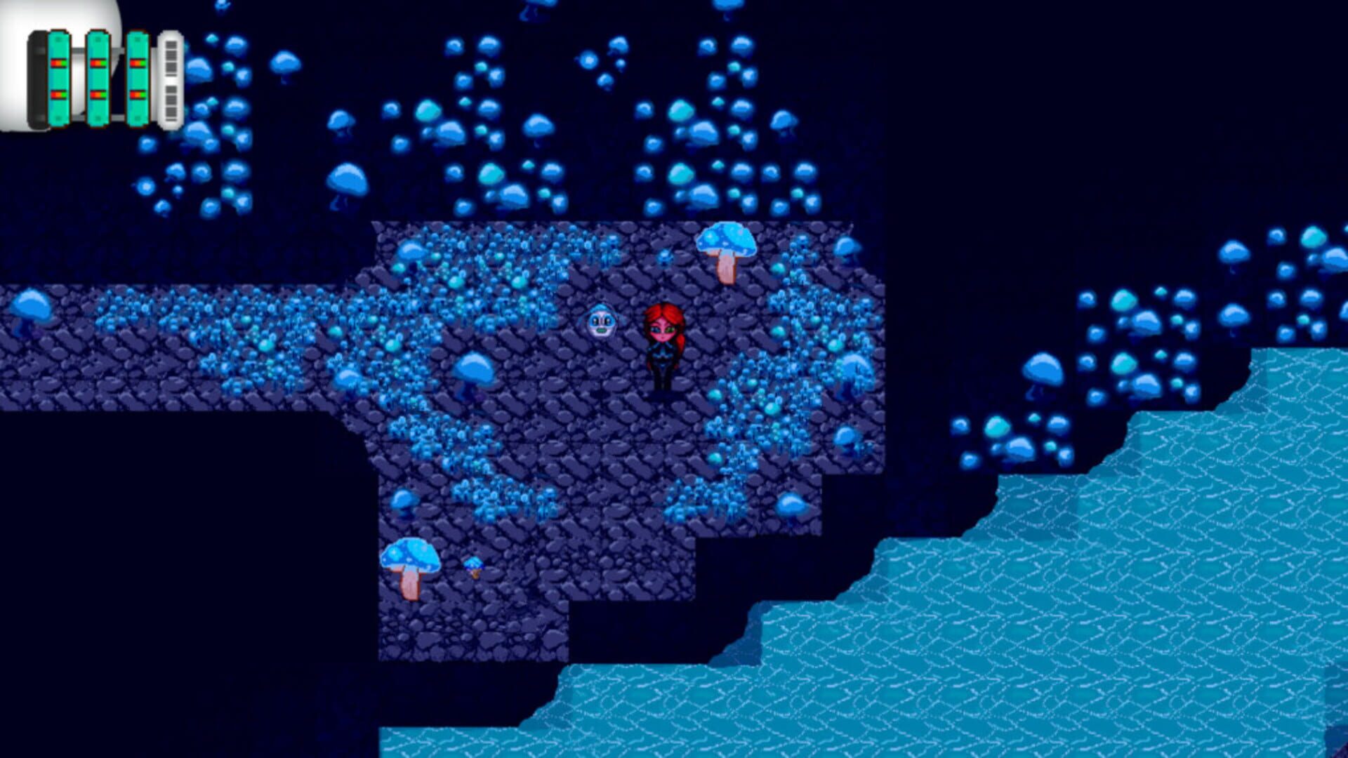 Screenshot for Valledi