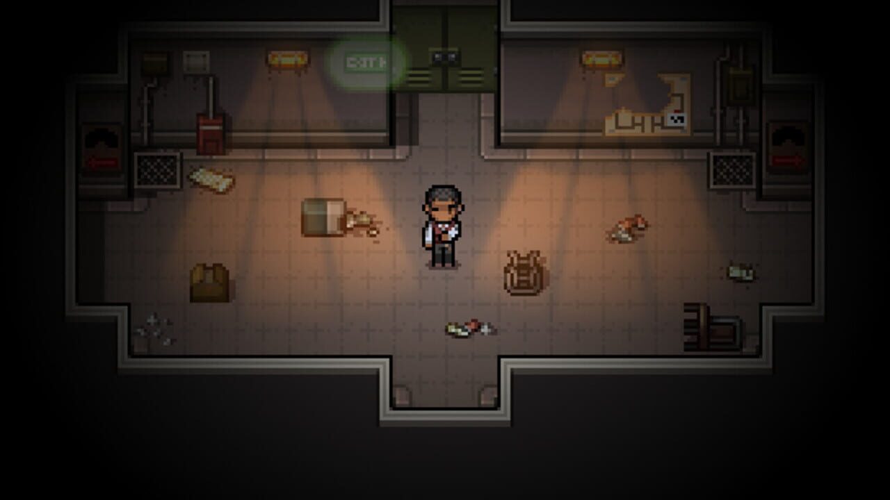Screenshot for Downfallen