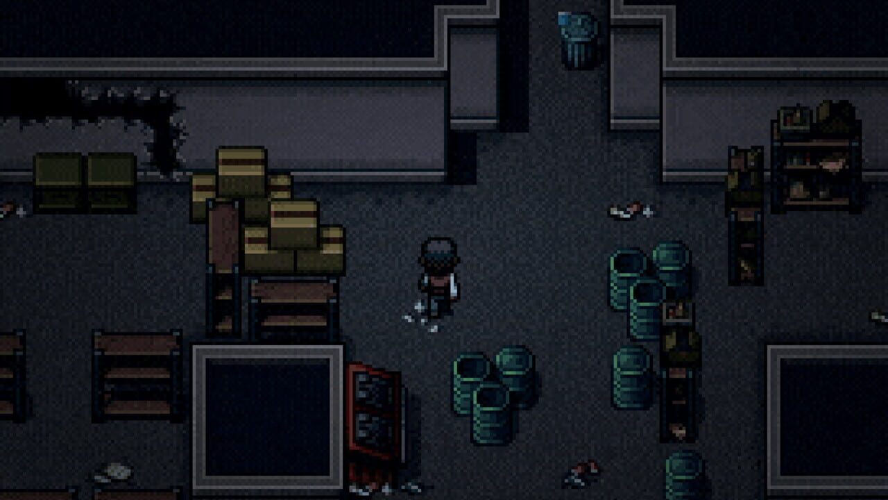 Screenshot for Downfallen