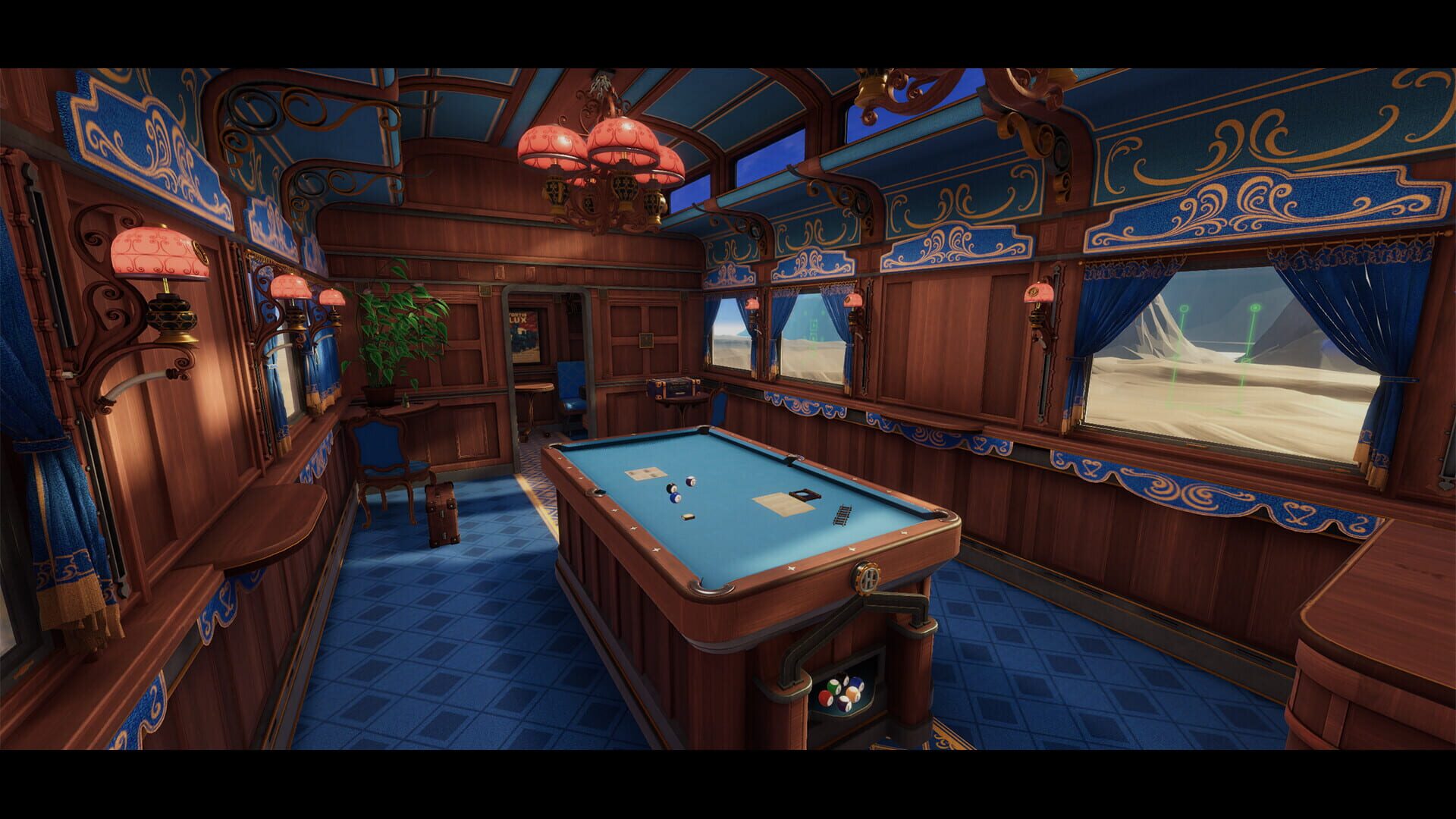 Screenshot for Escape Simulator: Wild West