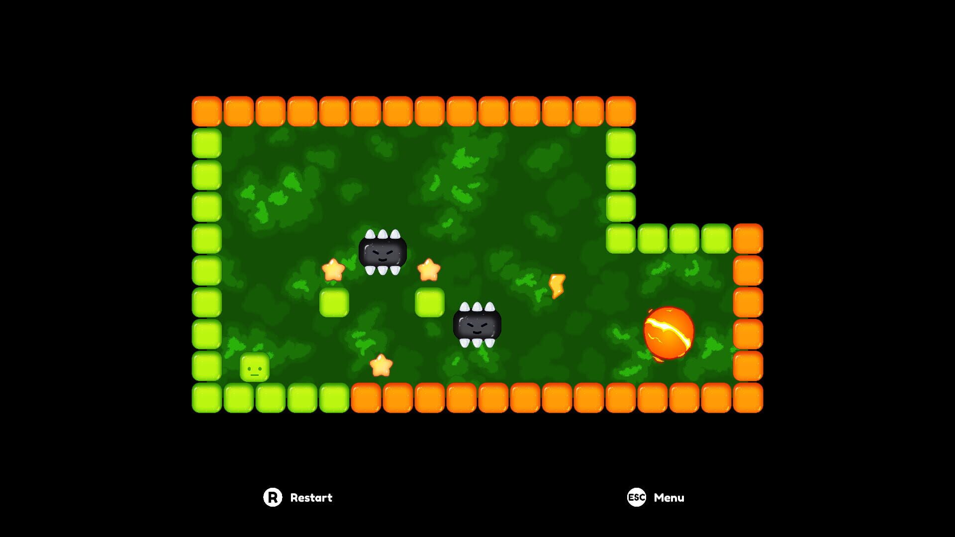 Screenshot for Color Pals