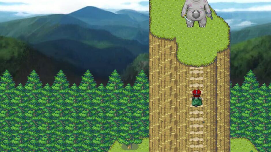 Screenshot for Breath of the Gods