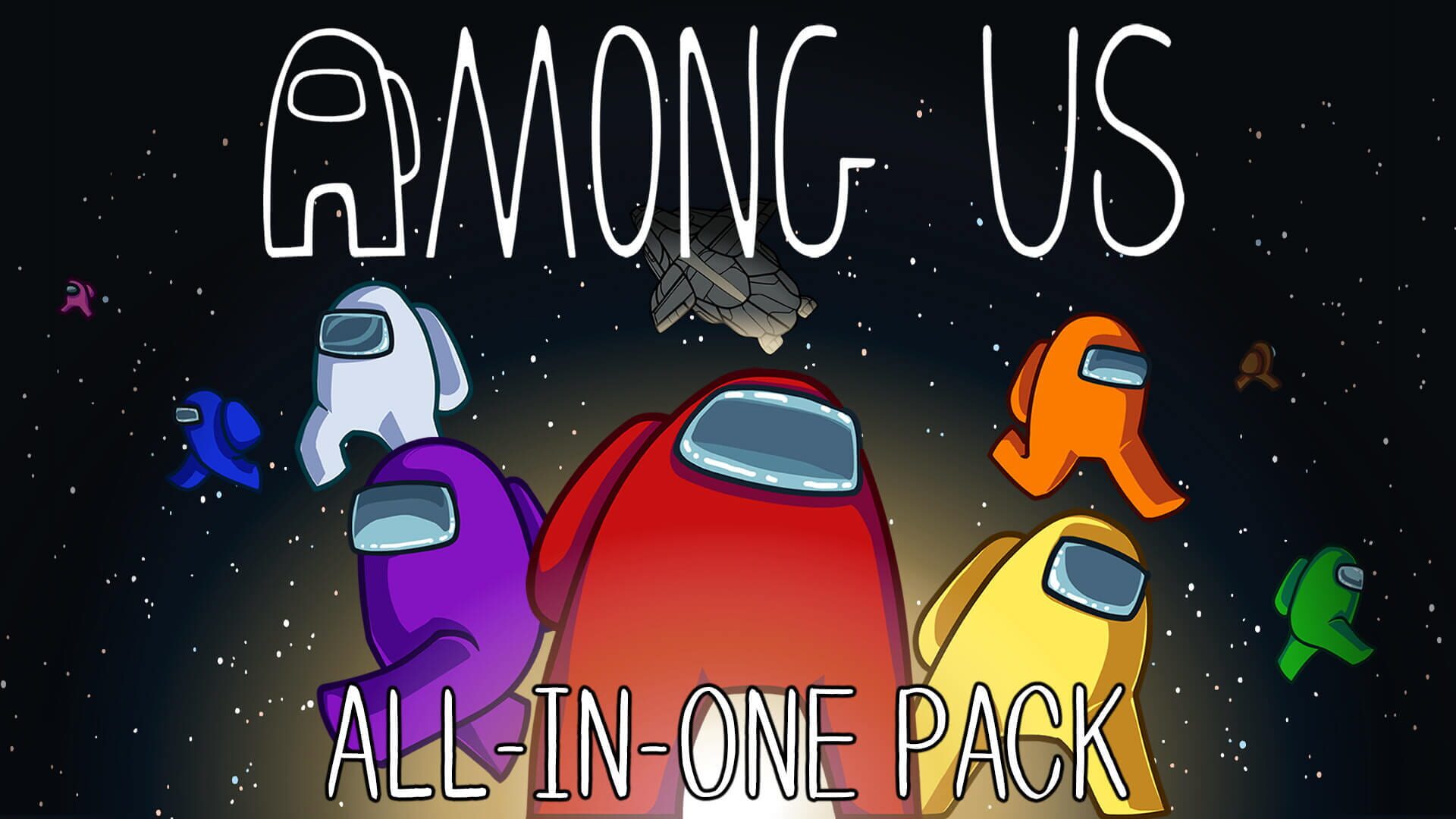 Screenshot for Among Us