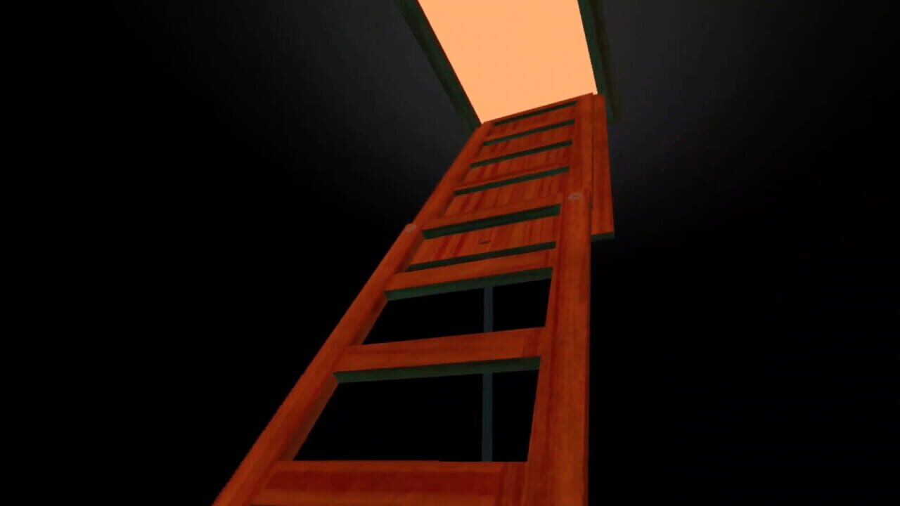 Screenshot for A Knight in the Attic