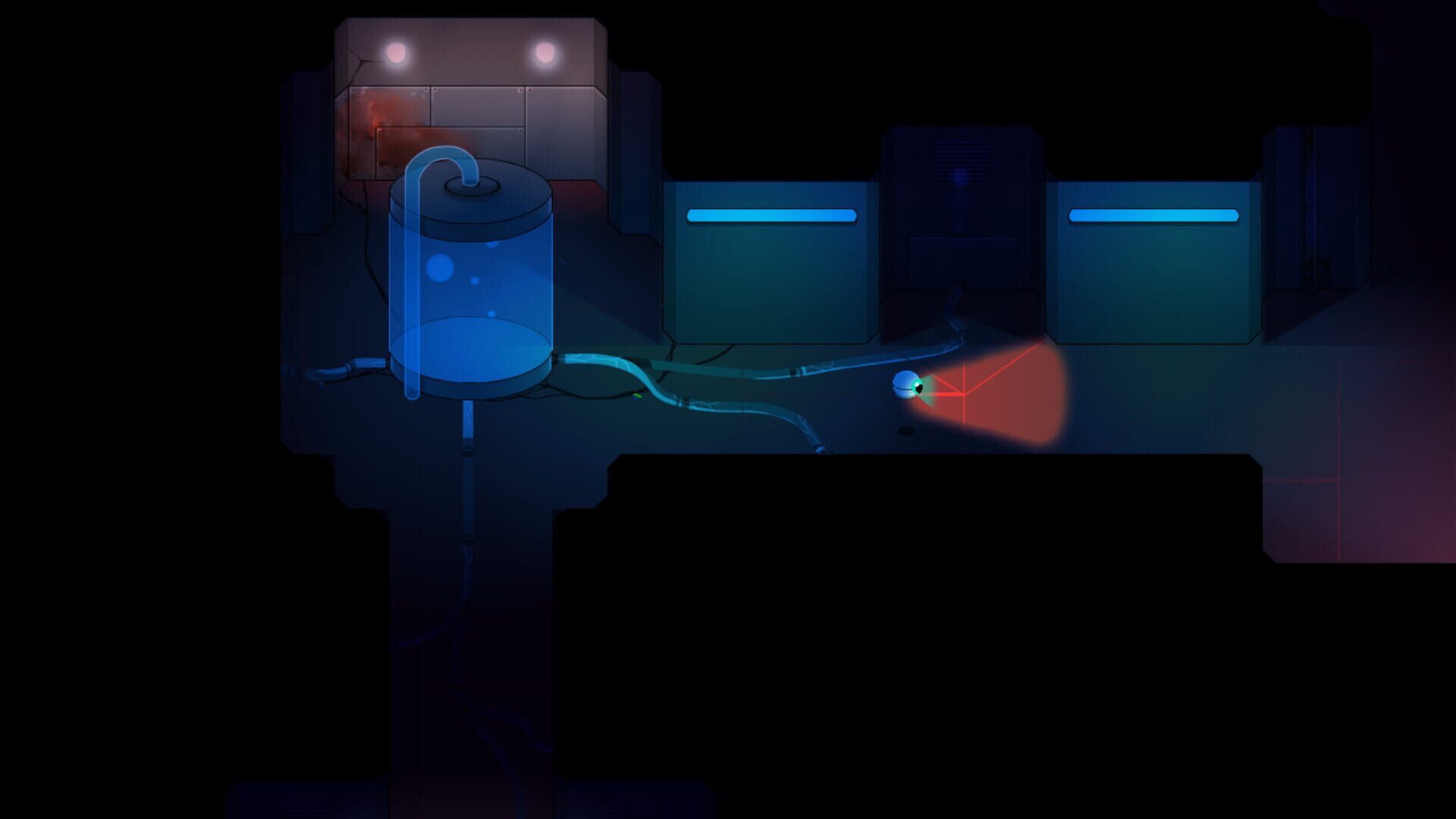 Screenshot for Margo: On The Brink
