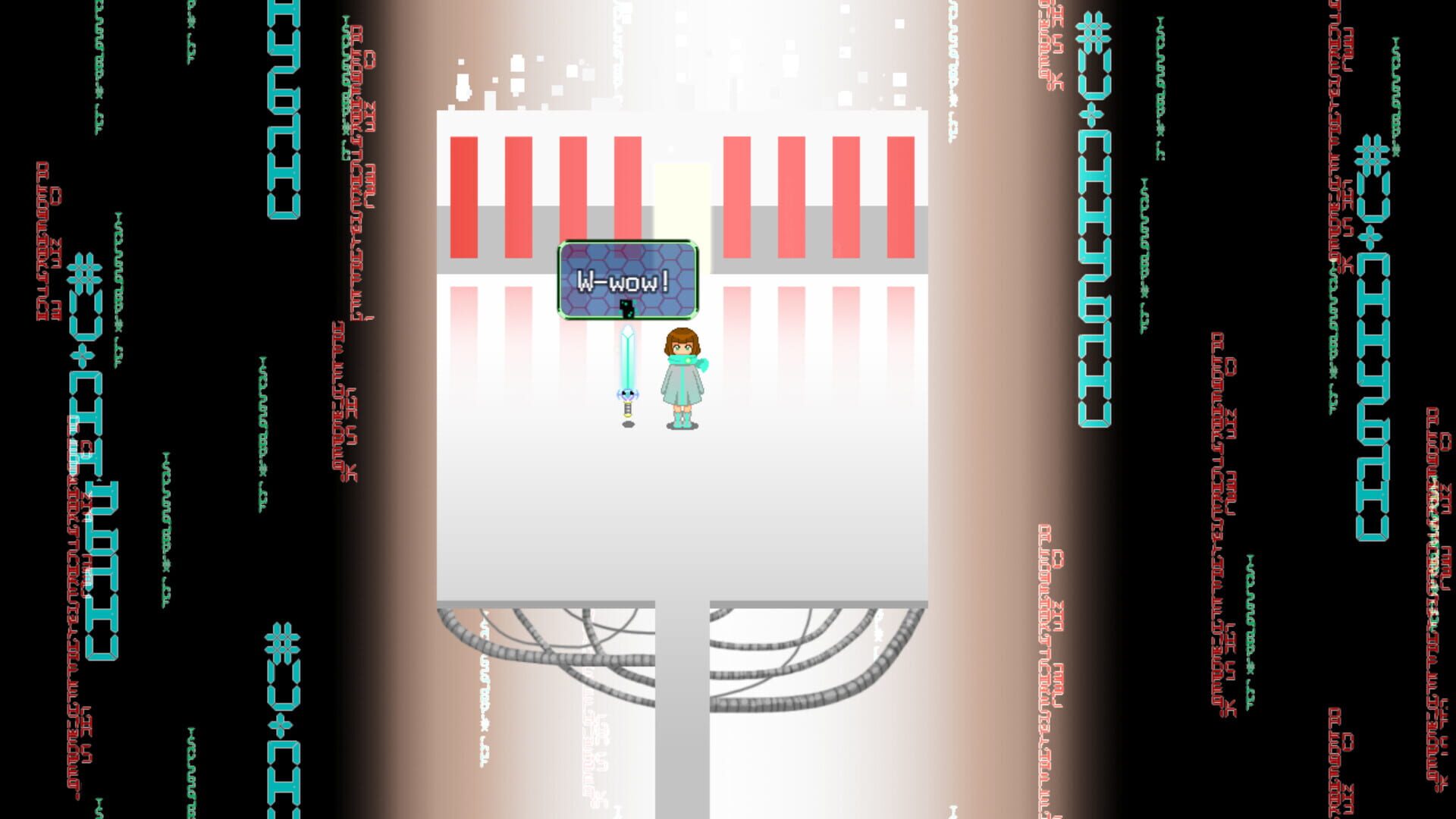 Screenshot for Margo: On The Brink