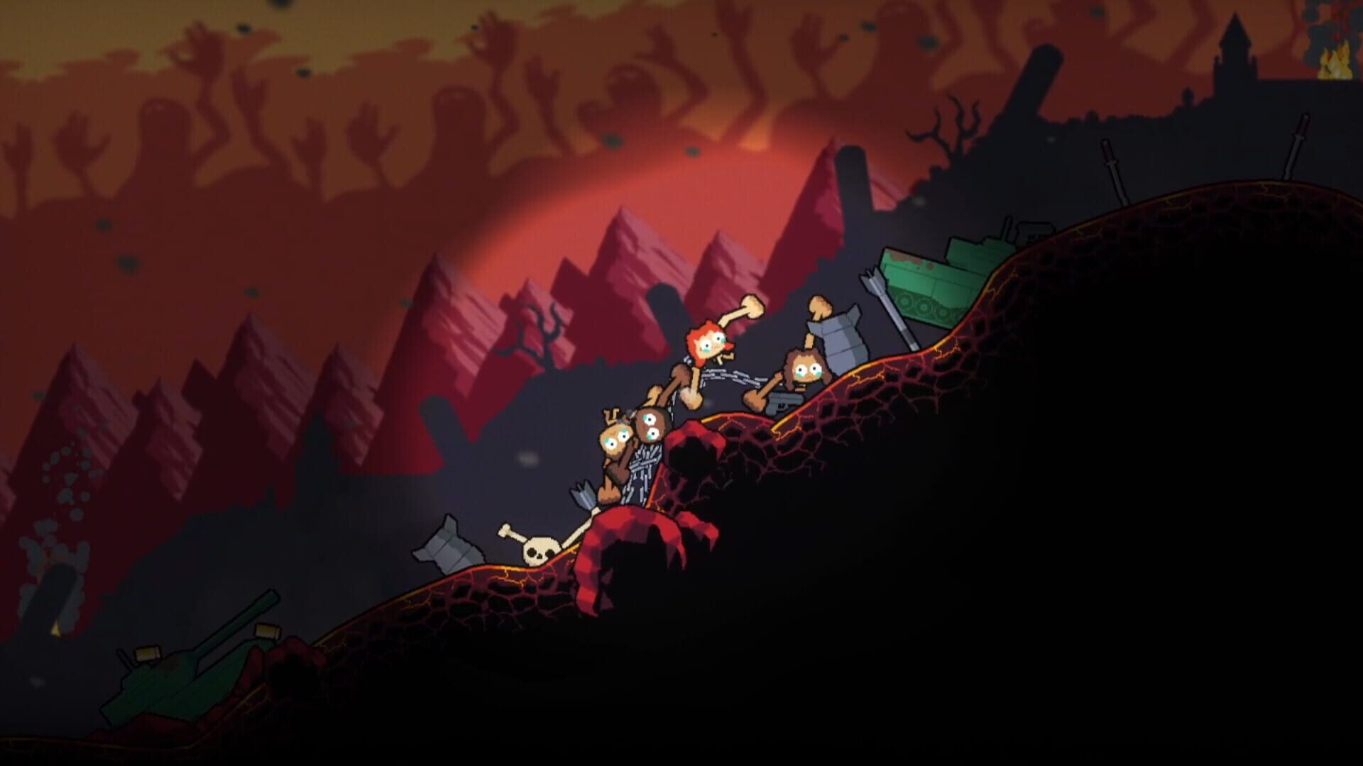 Screenshot for This is Hell