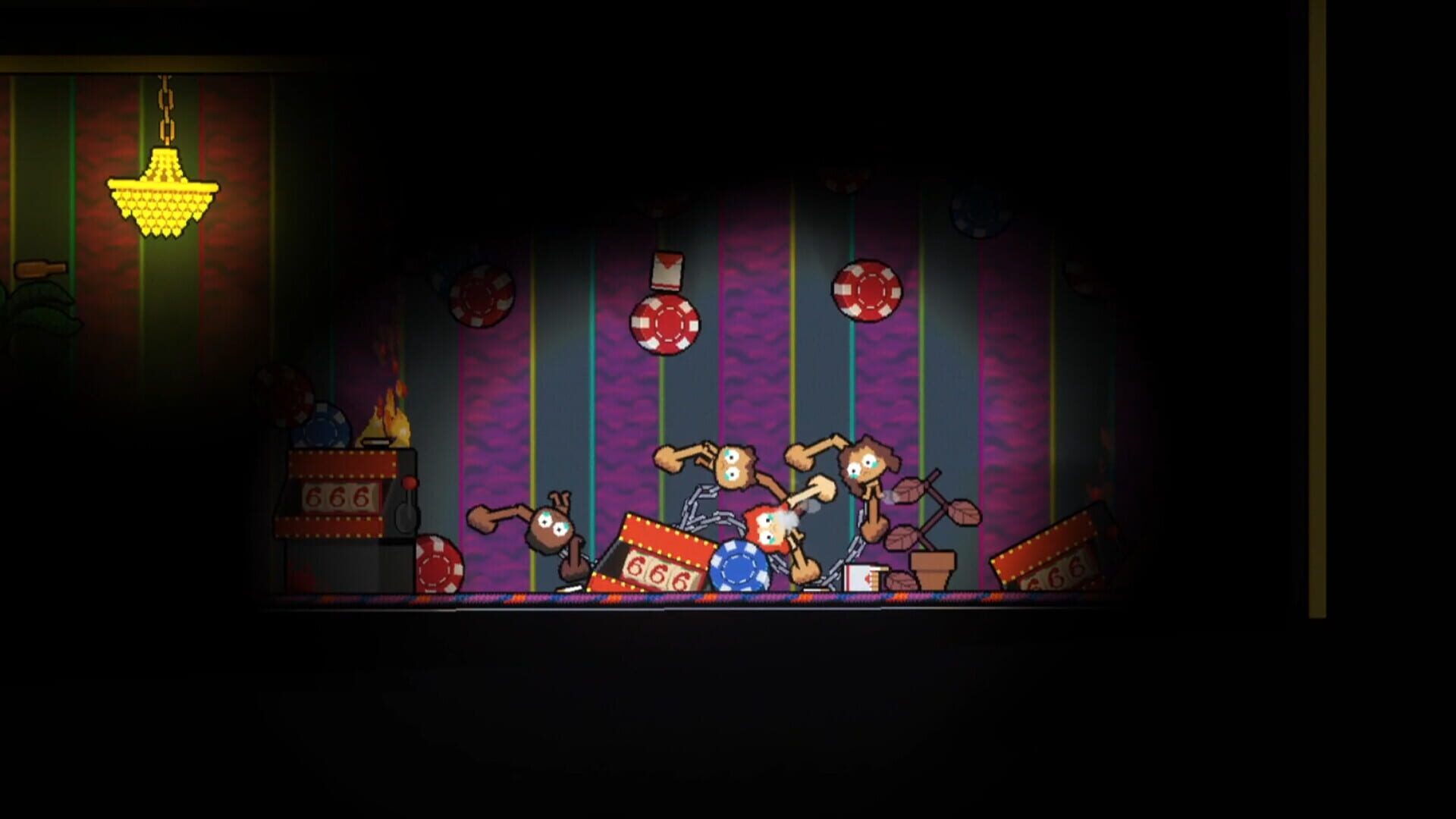 Screenshot for This is Hell