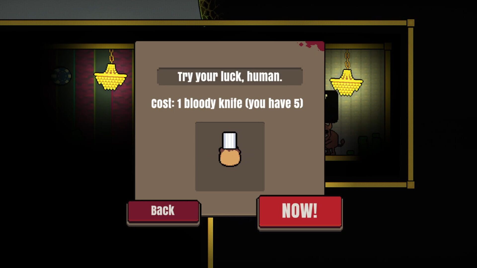Screenshot for This is Hell