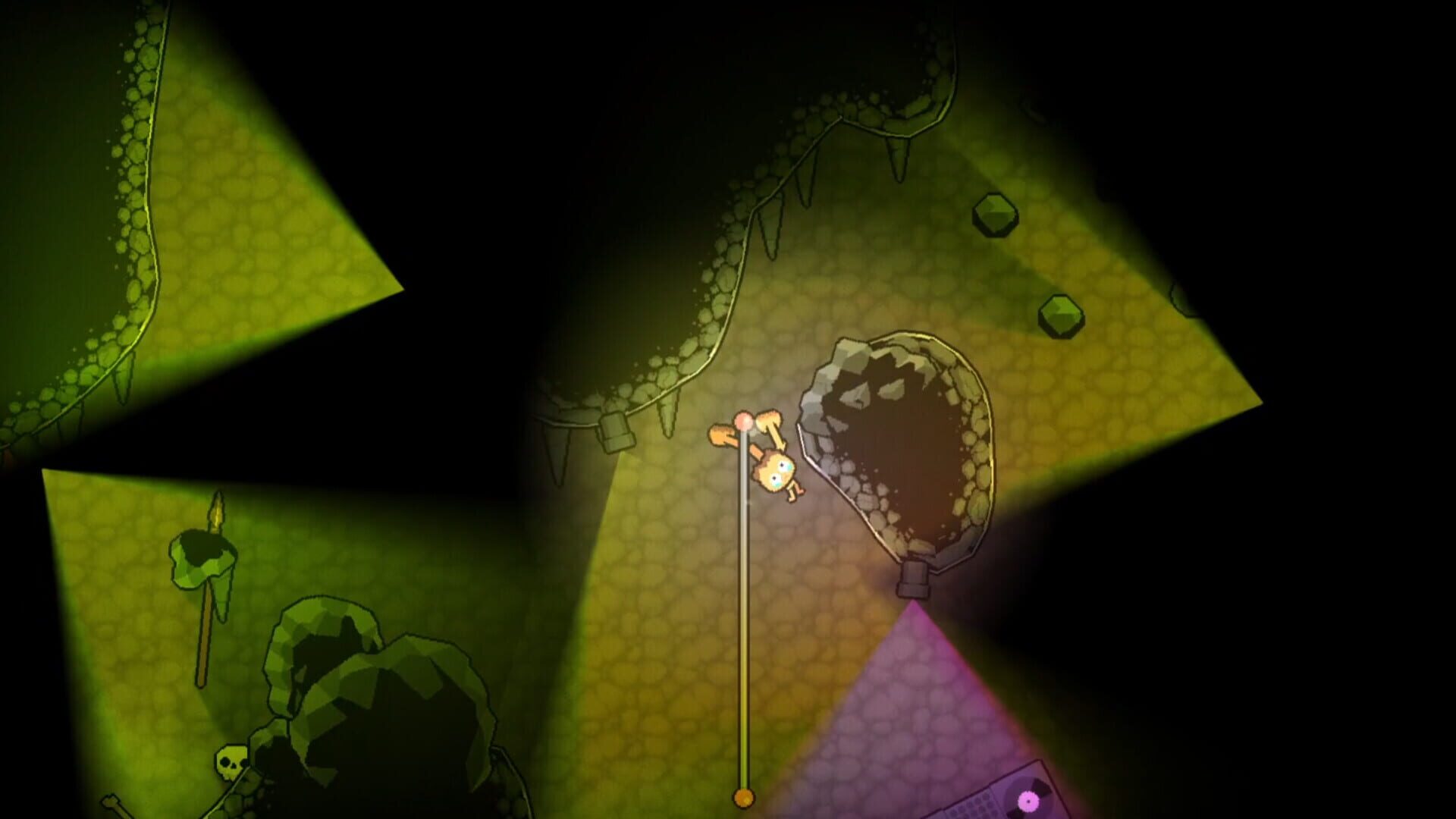 Screenshot for This is Hell