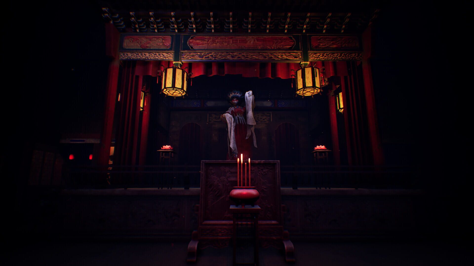 Screenshot for Mirages