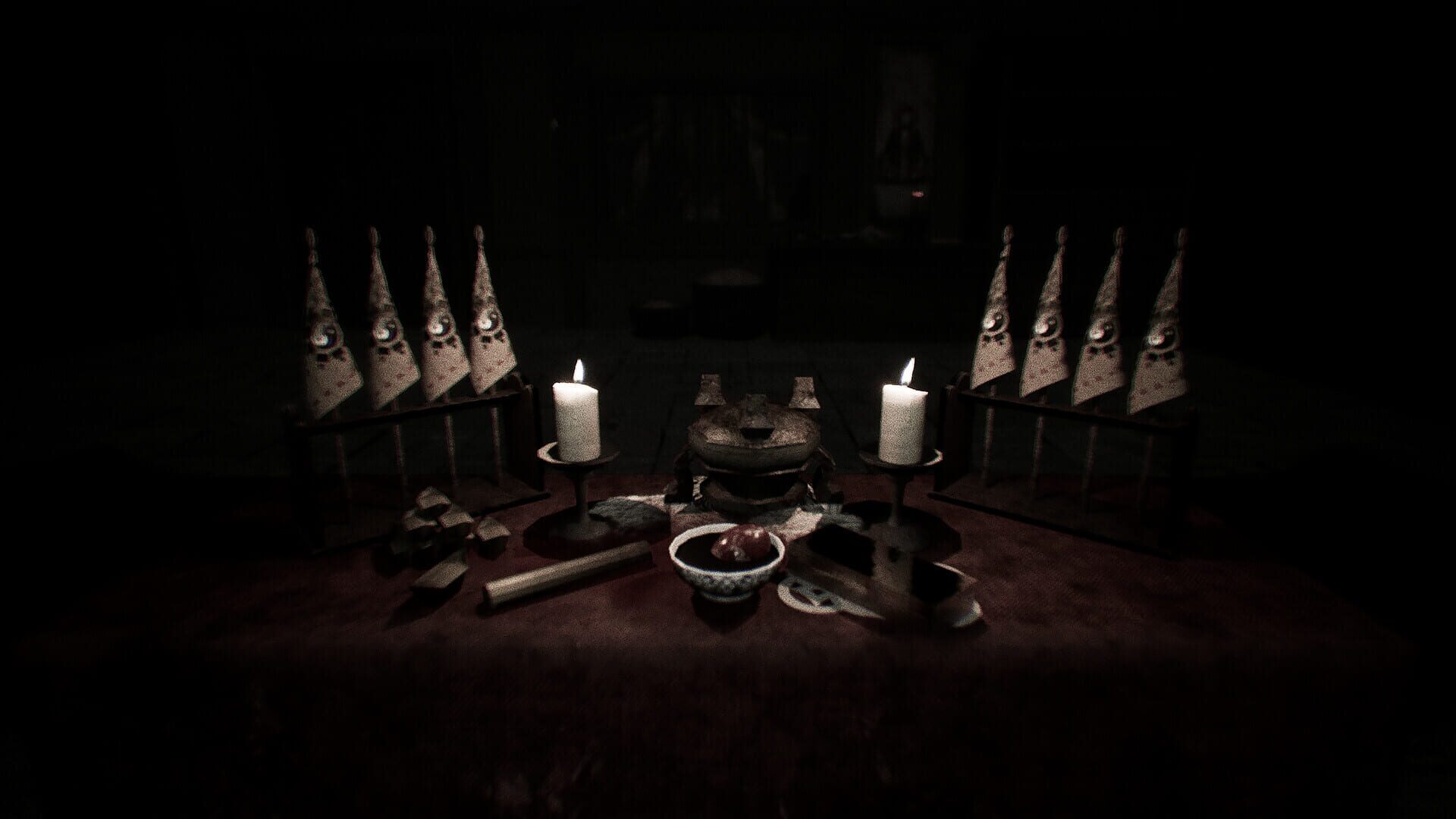 Screenshot for Mirages