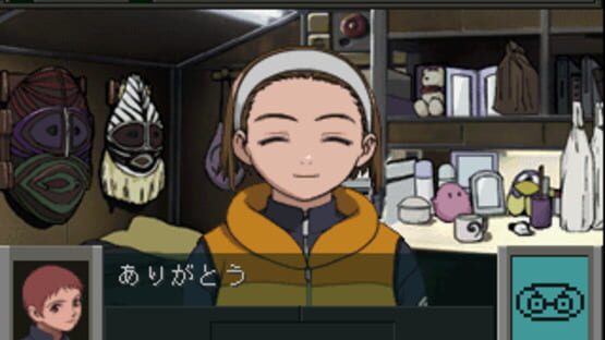 Screenshot for Blue Submarine No. 6: Antarctica