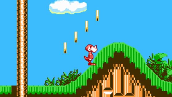 Screenshot for Jurassic Boy